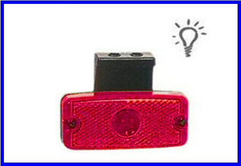 TAR-FAN.ING.SIM ROSSO COD:3R001.186