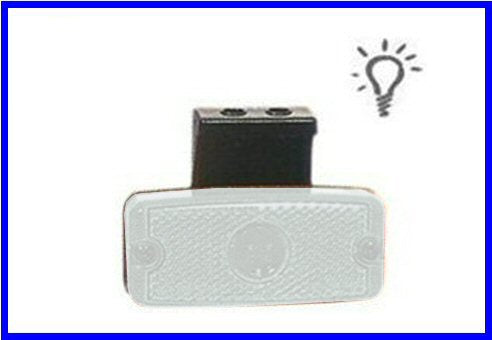 TAR-FAN.ING.SIM BIANCO COD:3R001.187