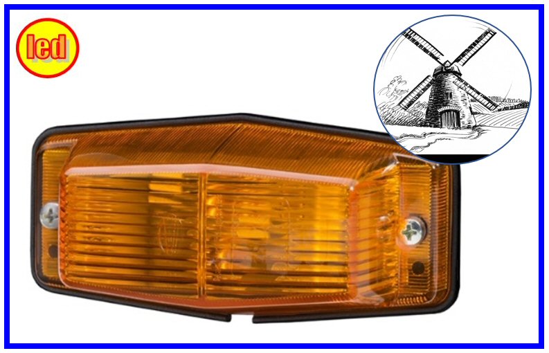 HELLA-FAN.LAT.24V COD:3R001.209