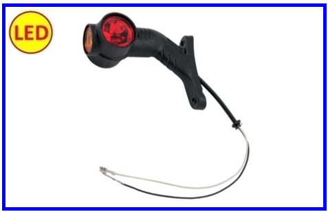 ASPOCK-FAN. ING. SUPERPOINT 3 LAMPAD. SX 24V COD:3R001.241