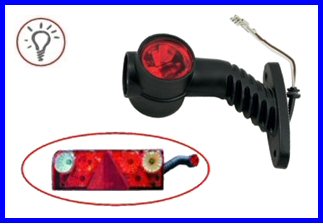 ASPOCK-FAN.ING.SUPERPOINT III LAMP.DX PER 003.644