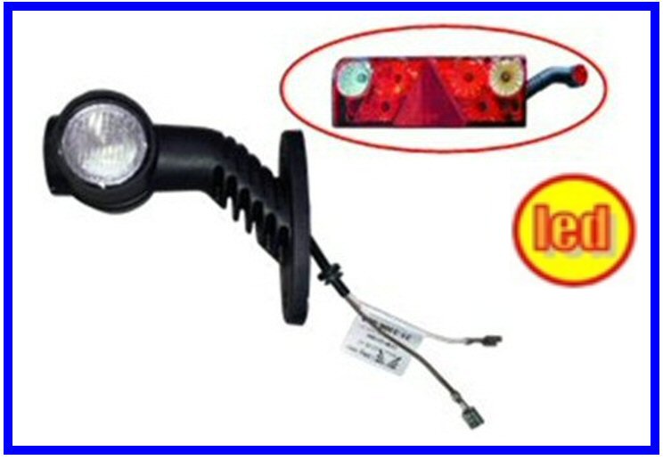 ASPOCK-FAN.ING.SUPERPOIINT III LED SX PER 003.645 COD:3R001.279