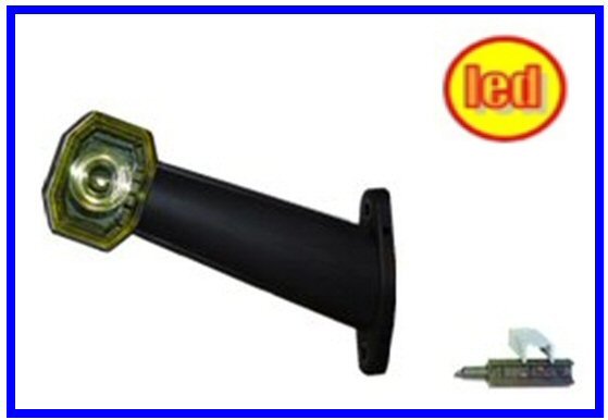 ASPOCK-FANALE SUPERPOINT LED DX COD:3R001.290