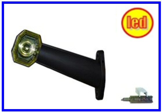 ASPOCK-FANALE SUPERPOINT LED SX COD:3R001.291