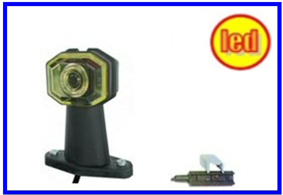 ASPOCK-FANALE CORNETTO SUPERP.DIR.LED COD:3R001.292