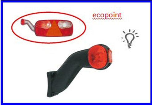 ASPOCK-FANALE CORNETTO X ECOPOINT S/C