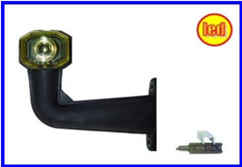 ASPOCK-FANALE CORNET.SUPER.LED 90 SX/DX COD:3R001.296