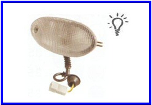 OLSA-FAN.ING.CABINA IVECO STRALIS D COD:3R001.316