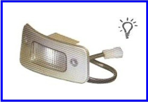 OLSA-FAN.ING.CABINA IVECO GRIG.DX COD:3R001.318