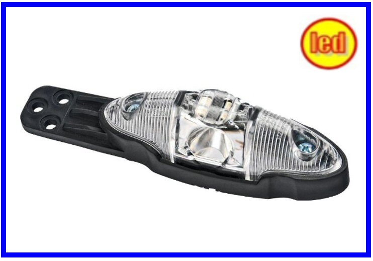 FAN.ING.12/24 A LED 3 FUNZ. BASE A PENDOLO