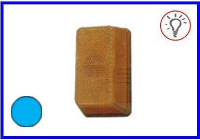 LEART-FANALE INGOMBRO UNIV.B.PIA.BLU COD:3R001.382