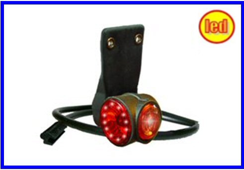 PROPLAST-FAN.ING.S.POINT III C/ST.LED D COD:3R001.402