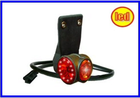 PROPLAST-FAN.ING.S.POINT III C/ST.LED S COD:3R001.403