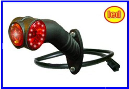 PROPLAST-FAN.ING.SUPERPOINT III LED SX COD:3R001.411