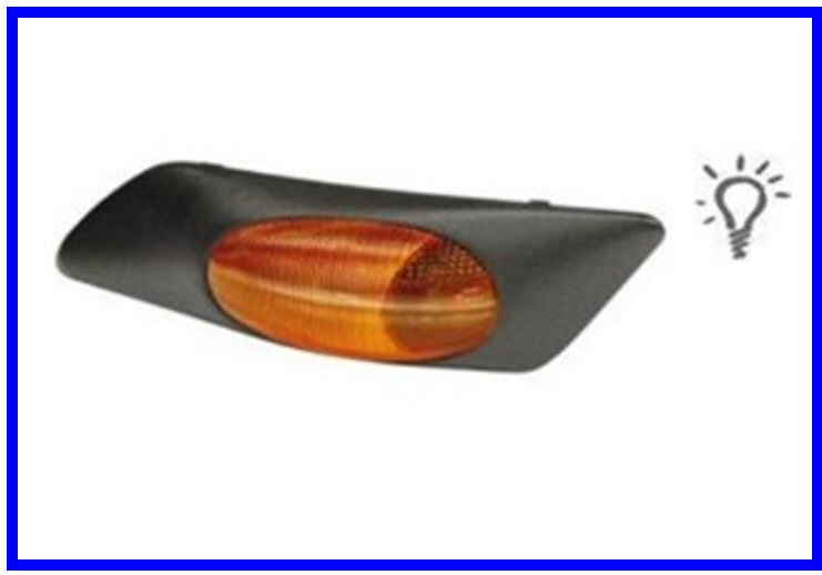 OLSA-F.LATERALE DAILY 2000 99-> DX COD:3R001.474