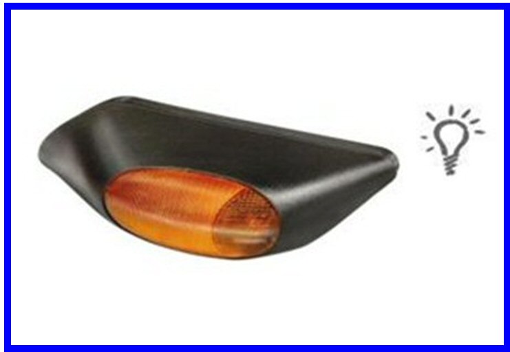 OLSA-F.LATERALE DAILY 2000 99-> DX COD:3R001.478