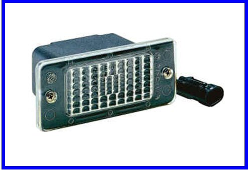 COBO-FANALE LUCE PEDANA SALITA COD:3R001.532