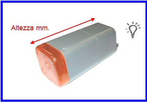 OLSA-FANALE LAT.EUROCARGO 2004 COD:3R0001.551