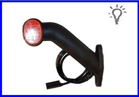 ASPOCK-FANALE SUPERPOINT II SERIE DX COD:3R001.568