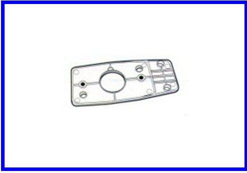 COBO-STAFFA VERTICALE DIRITTA COD:3R001.622