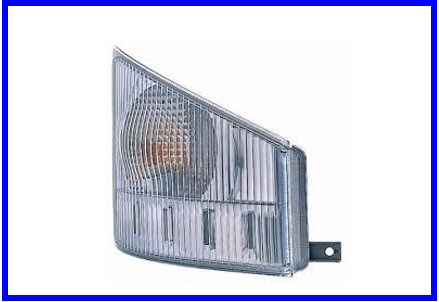 TAR-FAN. ANT. BIANCO ISUZU DX COD:3R002.412