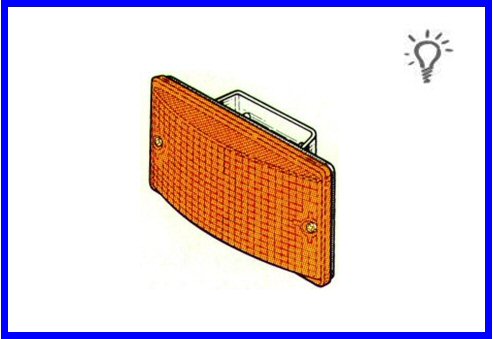 LEART-FANALE ANT.190 T.STAR DX/SX COD:3R002.512
