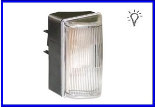 MM-FAN.ANT.EUROSTAR DX COD:3R002.530