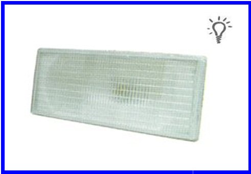 TAR-FANALE ANTER.VOLVO FH INTERNO COD:3R002.534