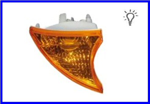 VIGNAL-FANALE ANT.STRALIS 2007 DX COD:3R002.940