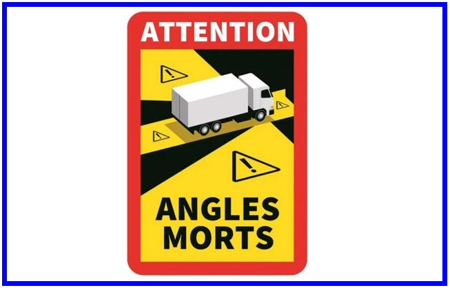 REFLEX-ADESIVO ANGOLO CIECO COD:3R053.038