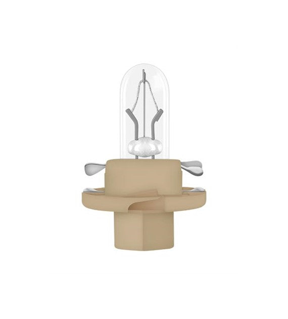 OSRAM 2452MFX6 BX8,4d1,5W 12V COD:3RO2452MFX6