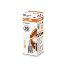 Halogen OSRAM PK22s 12V 55W H3 COD:3RO3