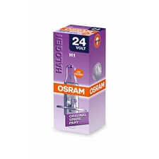 Halogen OSRAM Orginal 64155 P14,5s 24V 70W H1 COD:3RO124V