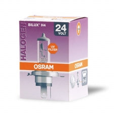 Halogen OSRAM Orginal 64196 P43t 24V 75/70W H4 COD:3RO424