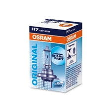 Halogen OSRAM PX26d 12V 55W H7 COD:3RO7