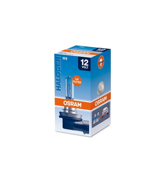 Halogen OSRAM PGJ19-5 12V 65W H9 COD:3RO9
