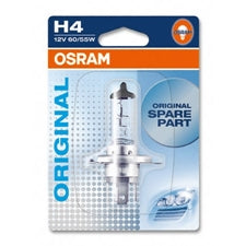 Halogen OSRAM P43t 12V 60/55W H4-01B COD:3RO4-01B