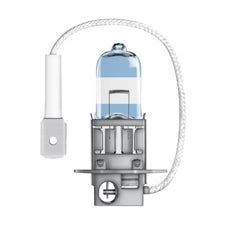OSRAM NIGHT BREAKER® UNLIMITED H3 & COD:3RONBU3
