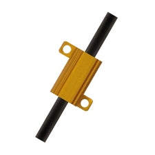 OSRAM LEDriving® LEDCBCTRL101 5 W 12V LEDriving® CANBUS CONTROL UNIT COD:3ROLEDCBCTRL101