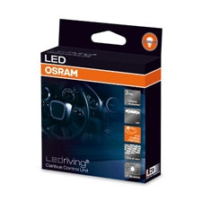 OSRAM LEDriving® LEDCBCTRL102 21 W 12V LEDriving® CANBUS CONTROL UNIT COD:3ROLEDCBCTRL102
