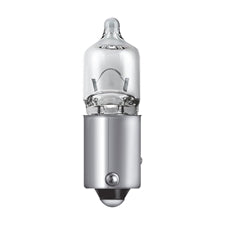 OSRAM Ultra Life 64132ULT-02B BAX9s 12V 6W H6W & COD:3RO64132ULT-02B_PL