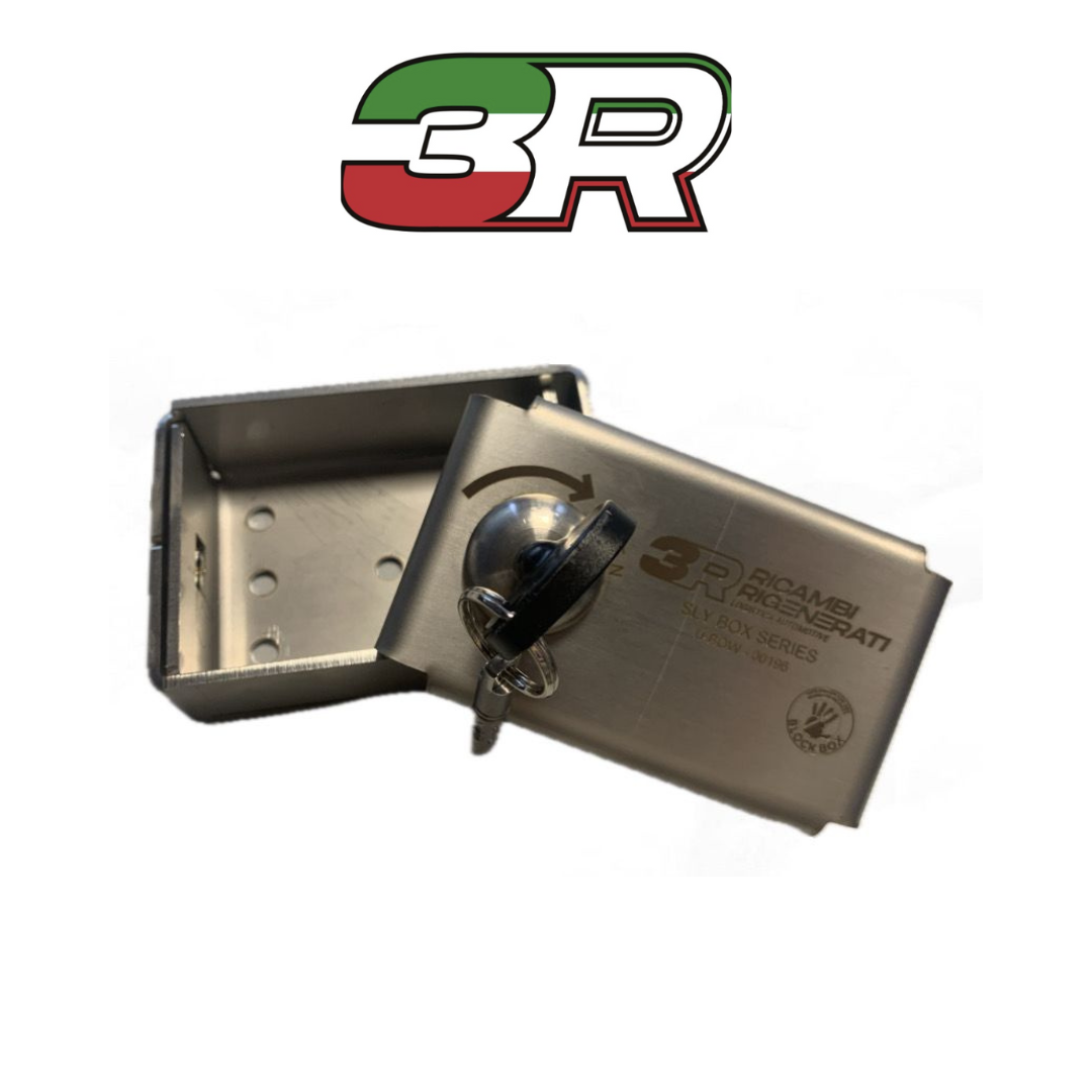 Blind Obd COD:3RBLIND-OBD