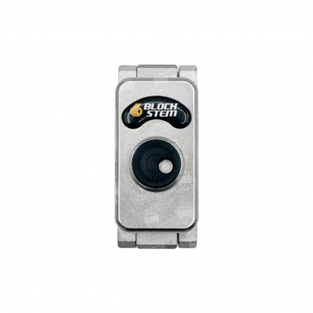 ANTIFURTO BLOCK STEM EVO 22/100 COD:3RBSTE22/100