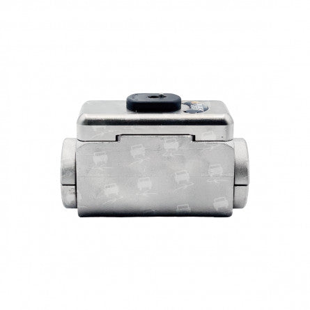 ANTIFURTO BLOCK STEM 22/120 COD:3RBSTE22/120