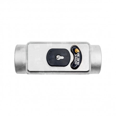 ANTIFURTO BLOCK STEM EVO 22/140 COD:3RBSTE22/140