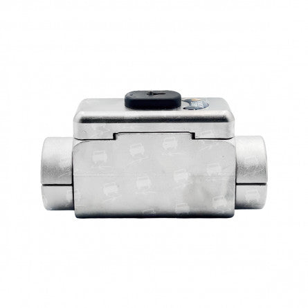 ANTIFURTO BLOCK STEM EVO 22/140 COD:3RBSTE22/140