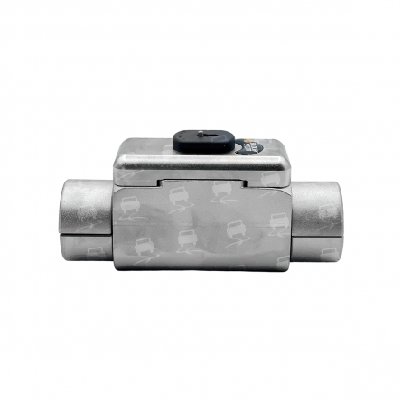 ANTIFURTO BLOCK STEM EVO 22/160 COD:3RBSTE22/160
