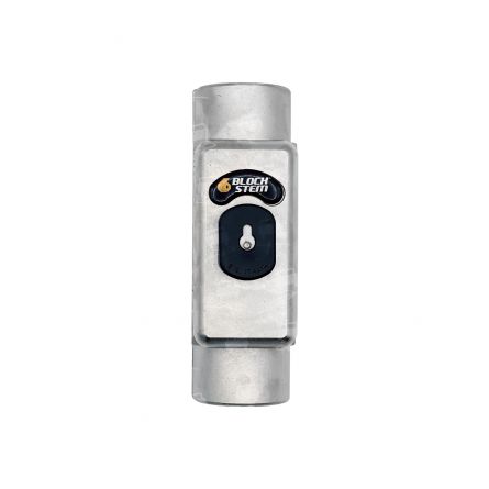 ANTIFURTO BLOCK STEM EVO 22/160 COD:3RBSTE22/160