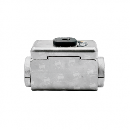 ANTIFURTO BLOCK STEM 25/120 COD:3RBST25/120