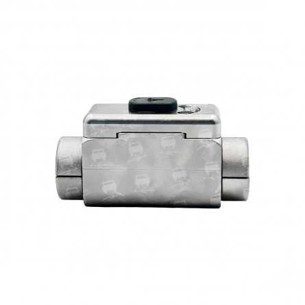 ANTIFURTO BLOCK STEM EVO 25/140 COD:3RBSTE25/140